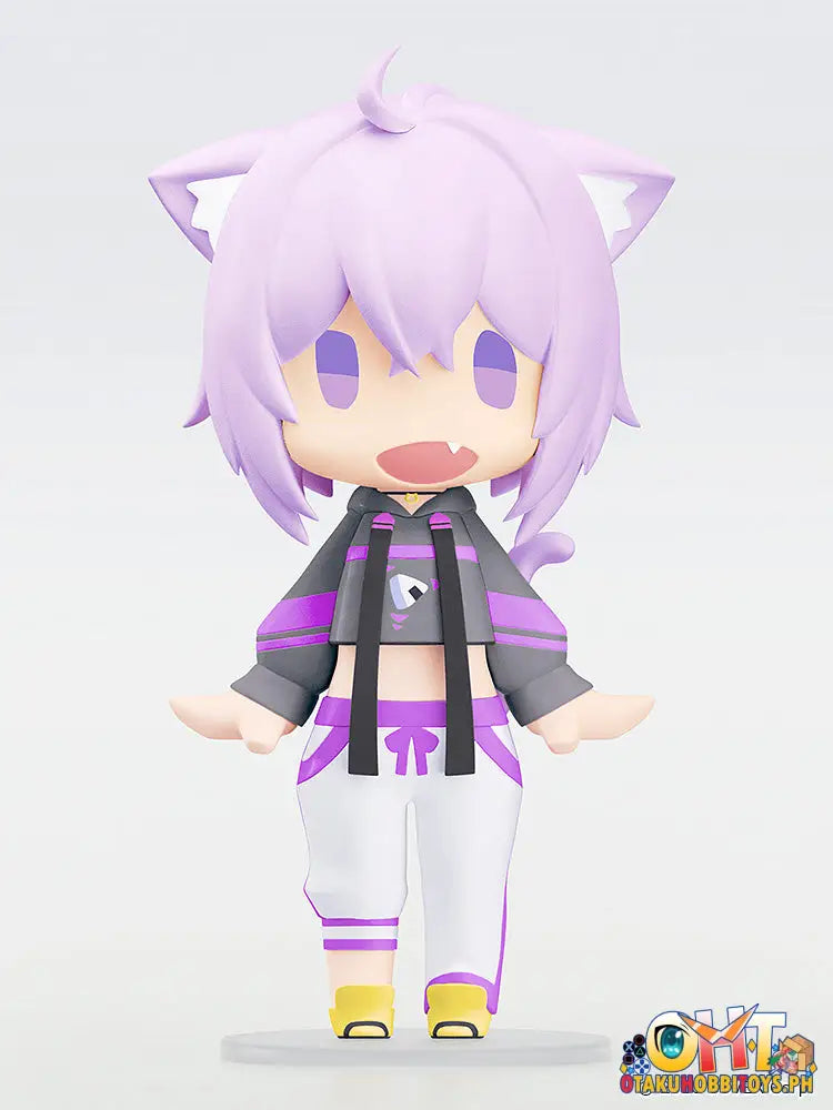 Hello! Good Smile Nekomata Okayu - Hololive Production