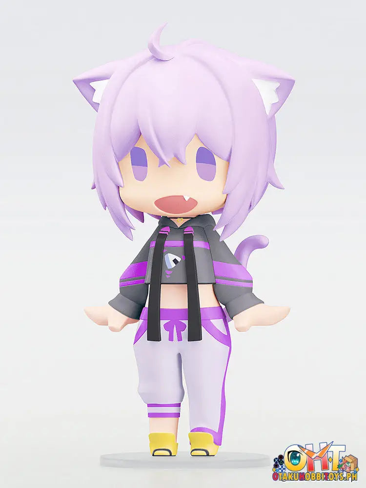 Hello! Good Smile Nekomata Okayu - Hololive Production