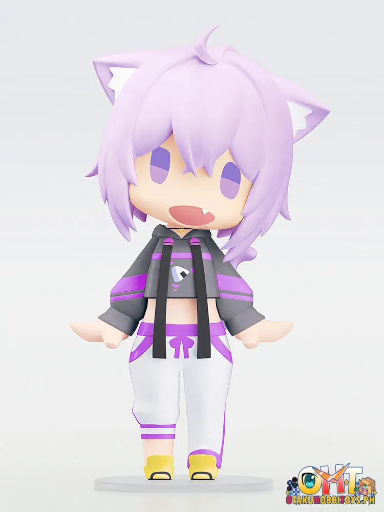 Hello! Good Smile Nekomata Okayu - Hololive Production