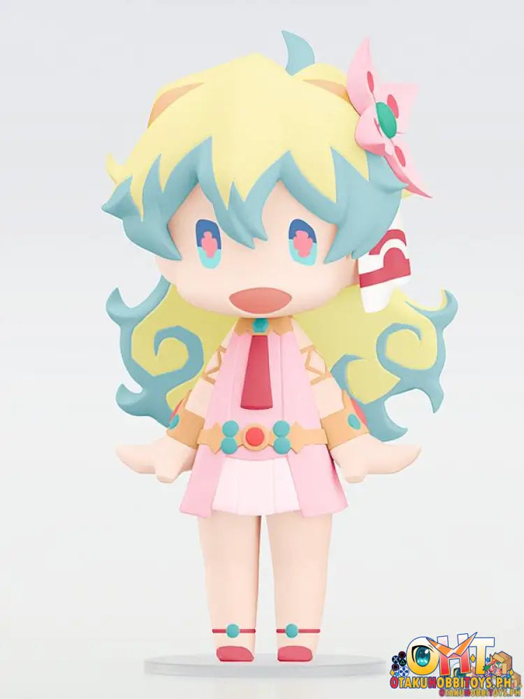 Hello! Good Smile Nia - Tengen Toppa Gurren Lagann