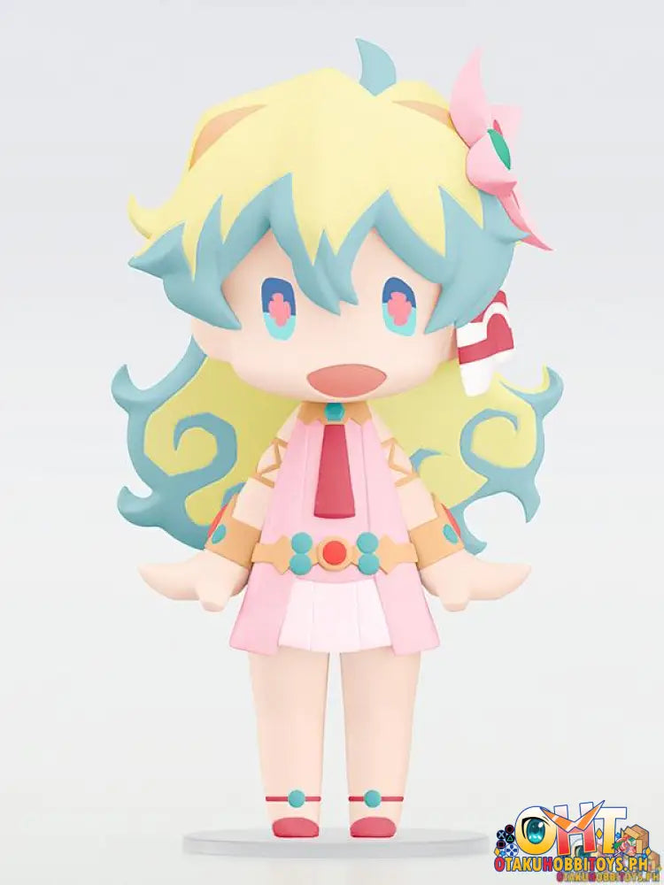 Hello! Good Smile Nia - Tengen Toppa Gurren Lagann