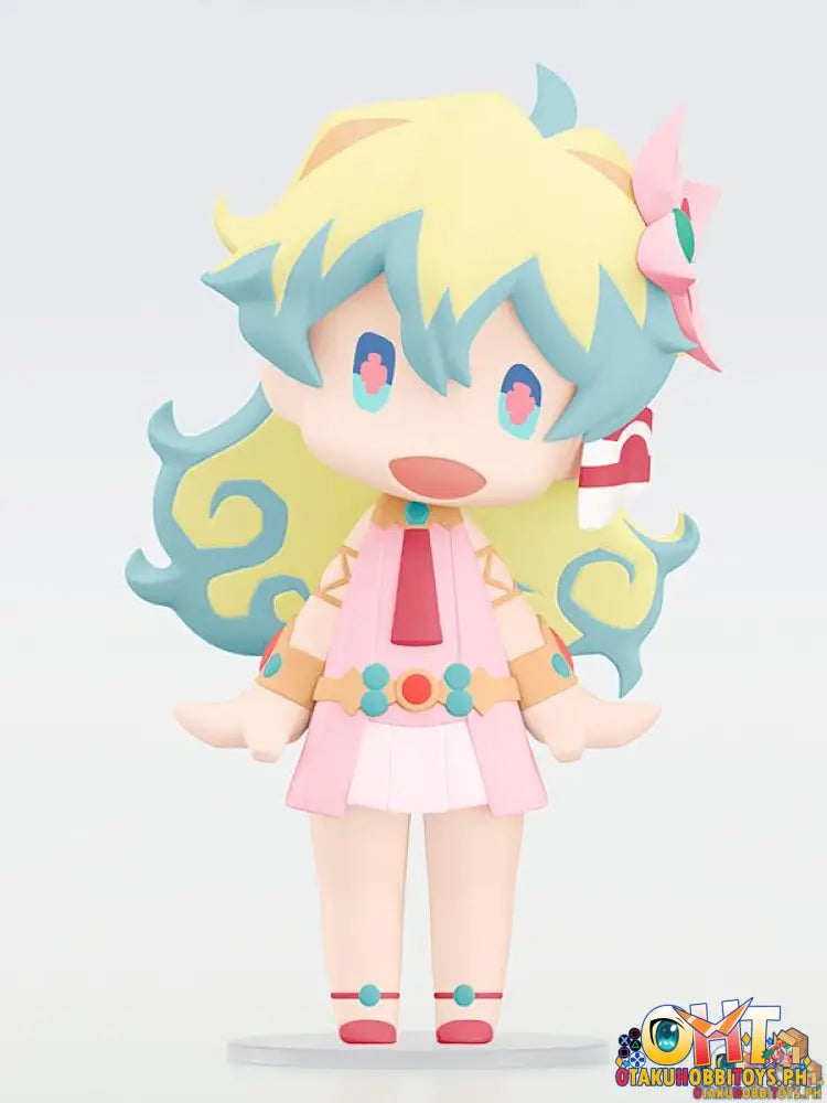 Hello! Good Smile Nia - Tengen Toppa Gurren Lagann
