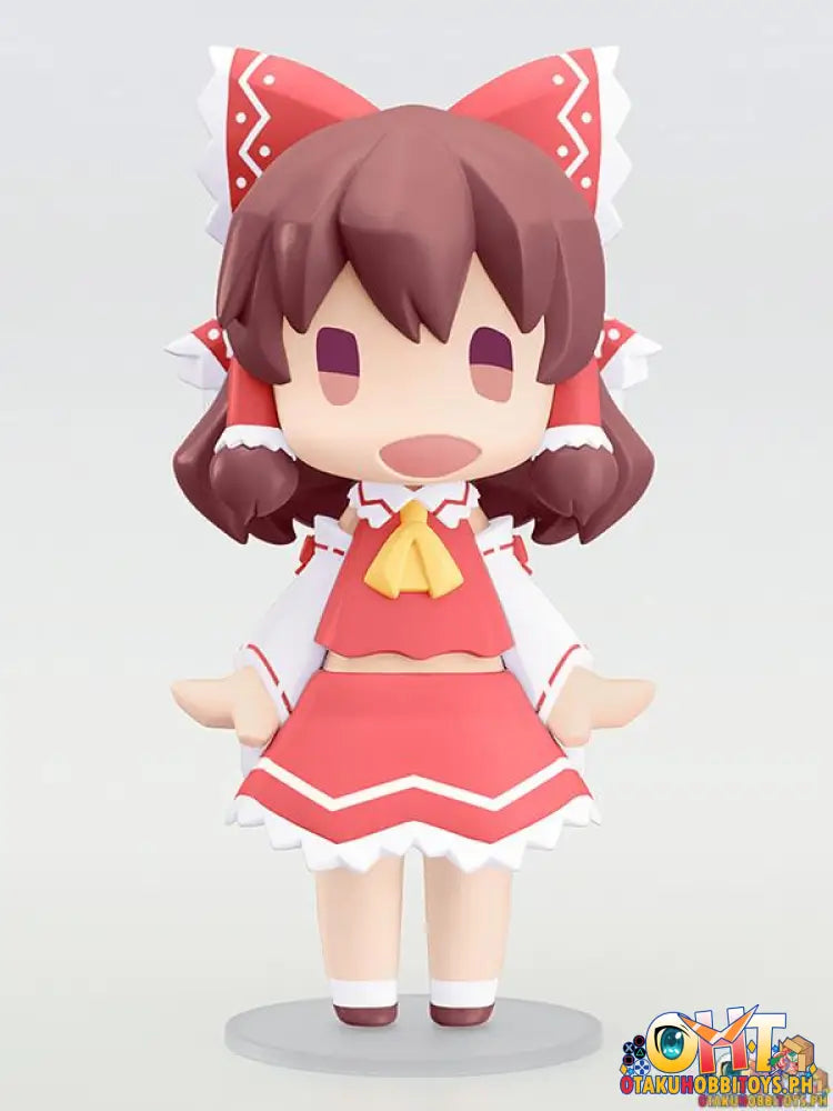 Hello! Good Smile Reimu Hakurei - Touhou Project