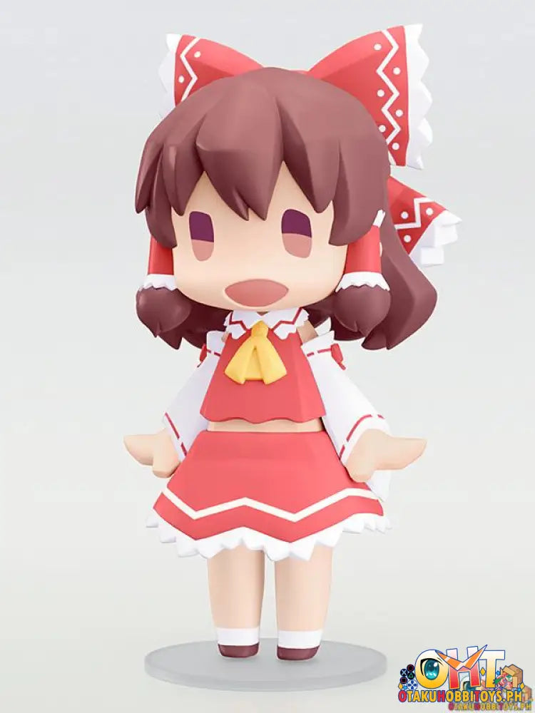 Hello! Good Smile Reimu Hakurei - Touhou Project