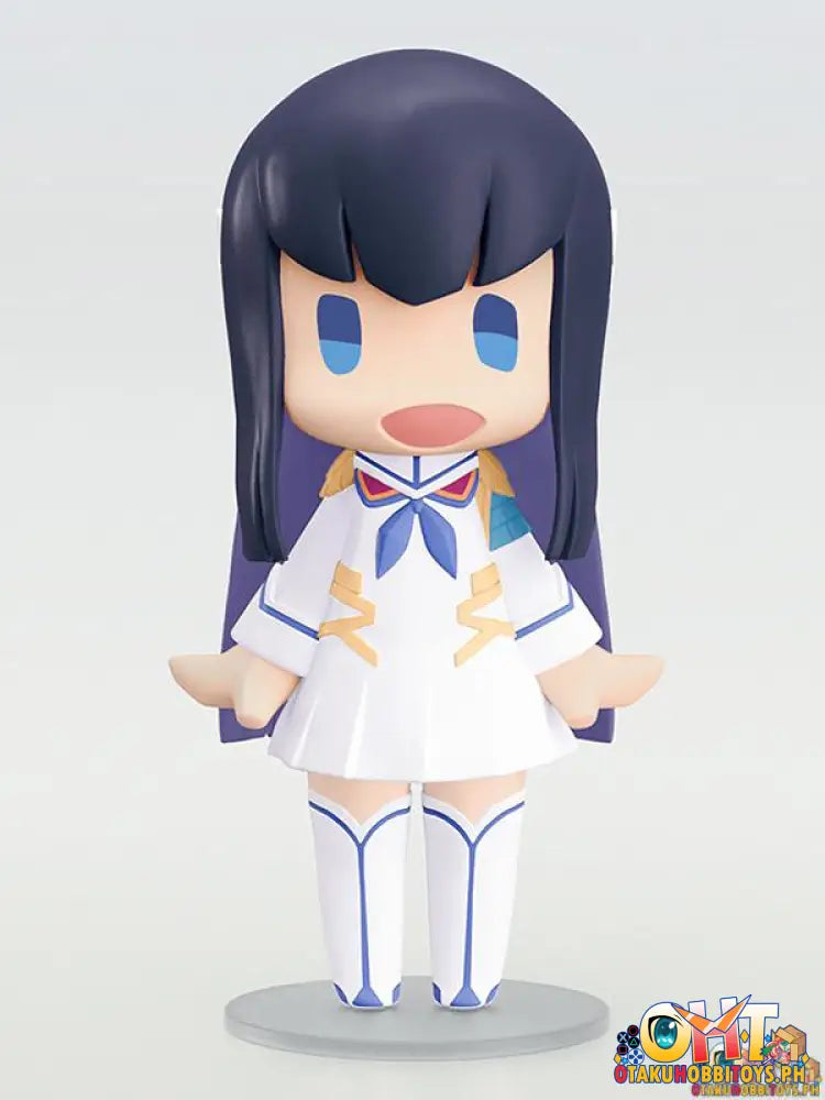 Hello! Good Smile Satsuki Kiryuin - Kill La