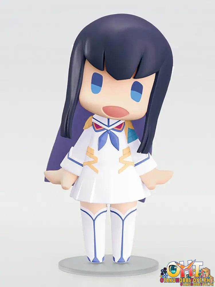 Hello! Good Smile Satsuki Kiryuin - Kill La