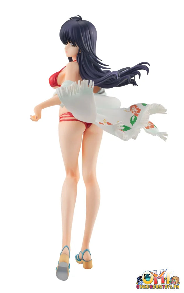 Heroine Memories Kimagure Orange Road Madoka Ayukawa Ver.red Scale Figure