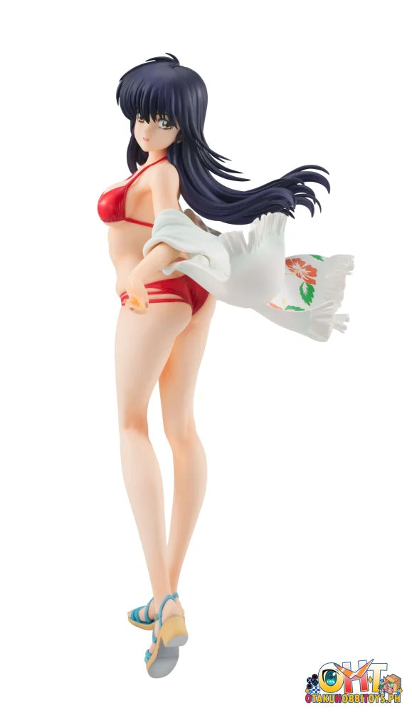 Heroine Memories Kimagure Orange Road Madoka Ayukawa Ver.red Scale Figure