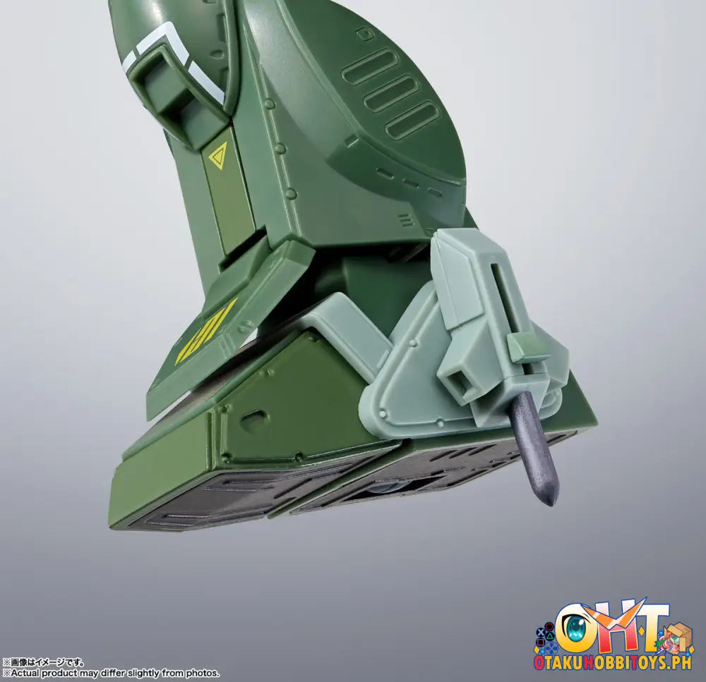 Hi-Metal R Scopedog Red Shoulder Custom - Armored Trooper Votoms