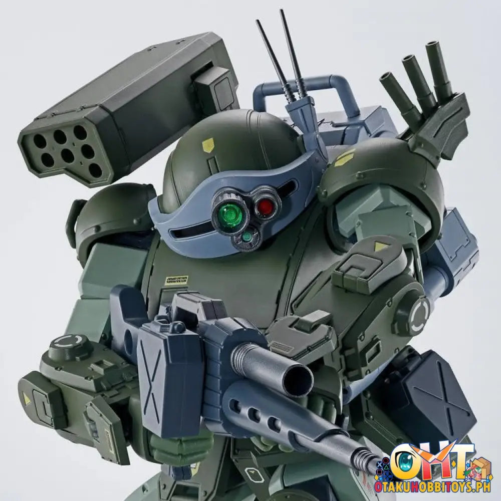 Hi - Metal R Scopedog Turbo Custom - Armored Trooper Votoms