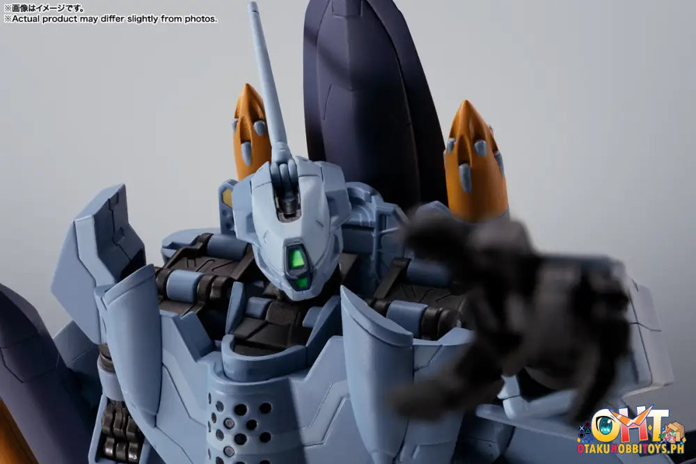 Hi-Metal R Vf-0A Phoenix (Shin Kudo Use) Qf-2200D-B Ghost - Macross Zero