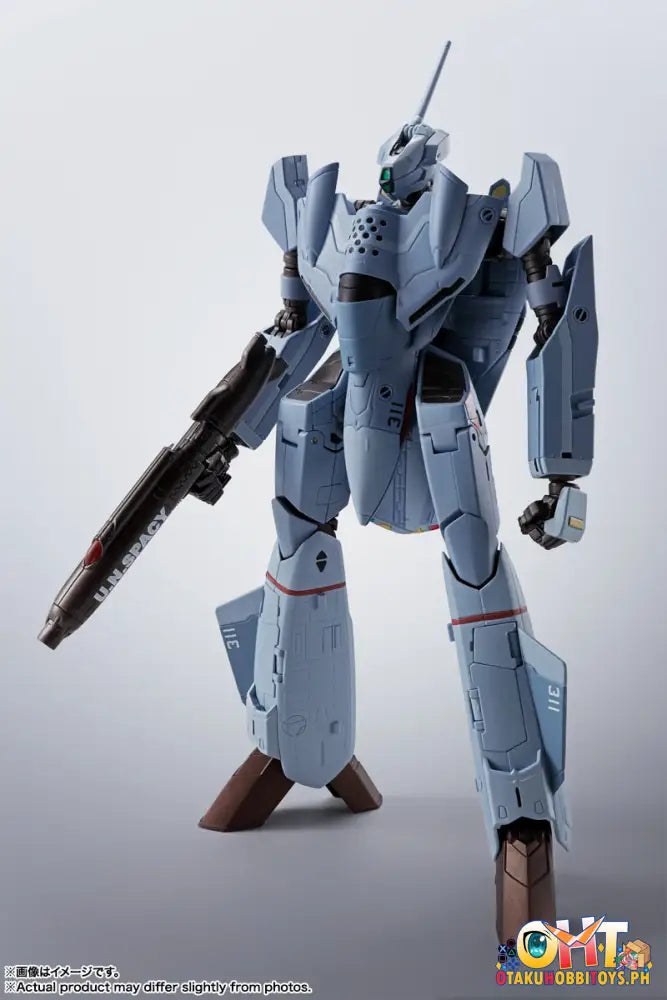 Hi-Metal R Vf-0A Phoenix (Shin Kudo Use) Qf-2200D-B Ghost - Macross Zero