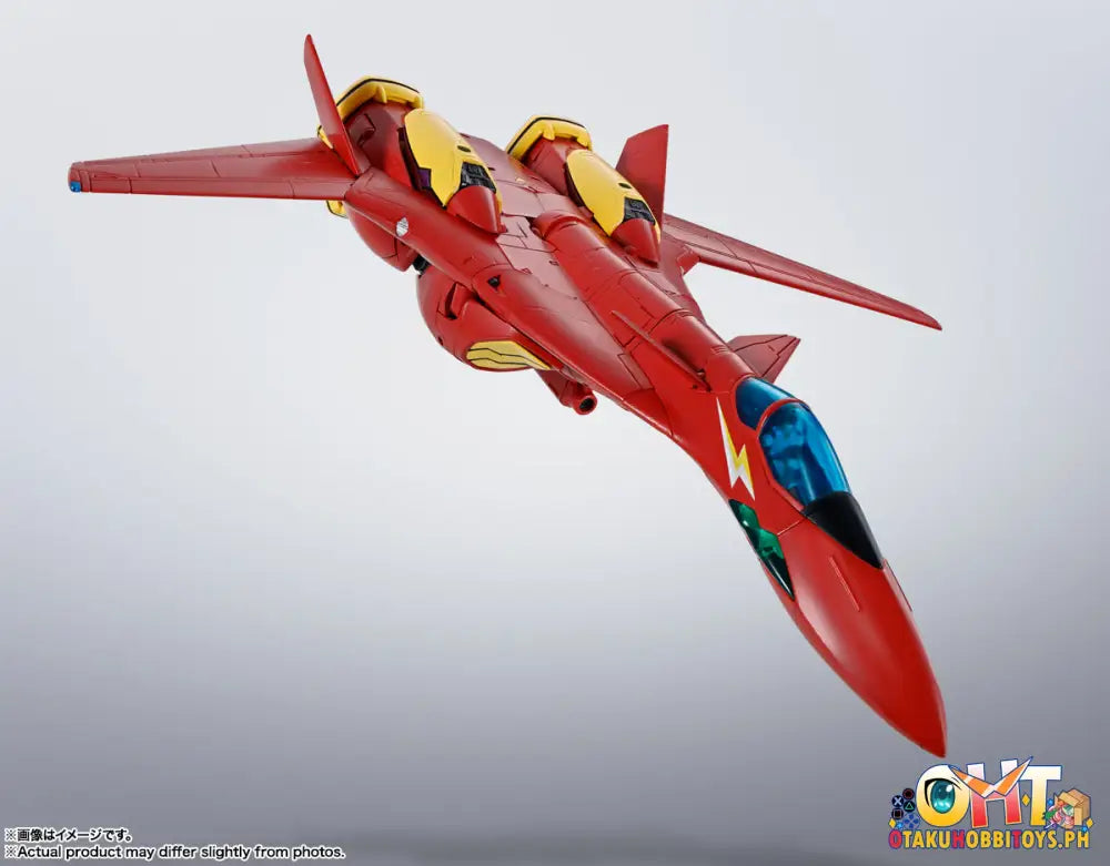 Hi - Metal R Vf - 19 Custom Fire Valkyrie - Macross 7