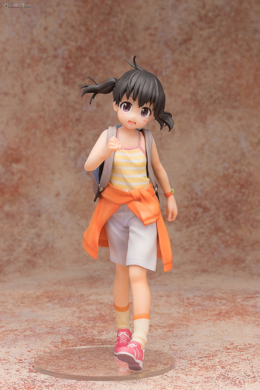 Pulchra 1/7 Hinata Kuraue