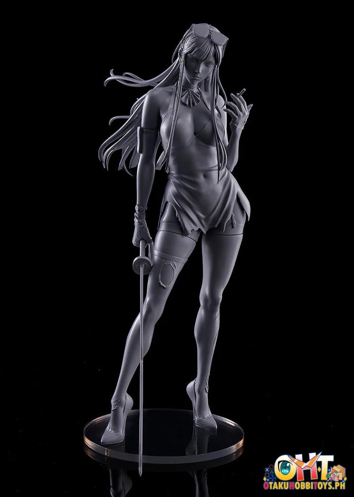 HIROKAWA CO. LTD. Non-scale G.A.F.C. Series IRENA by GUWEIZ Scale Figure