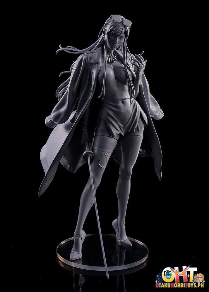 HIROKAWA CO. LTD. Non-scale G.A.F.C. Series IRENA by GUWEIZ Scale Figure