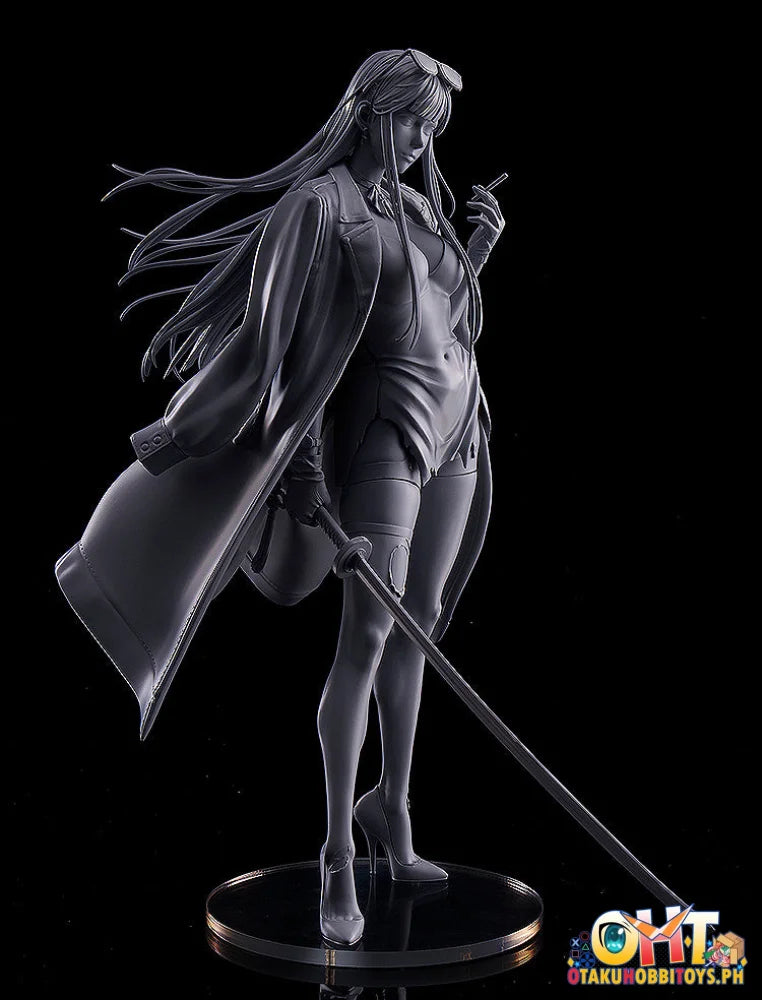 HIROKAWA CO. LTD. Non-scale G.A.F.C. Series IRENA by GUWEIZ Scale Figure