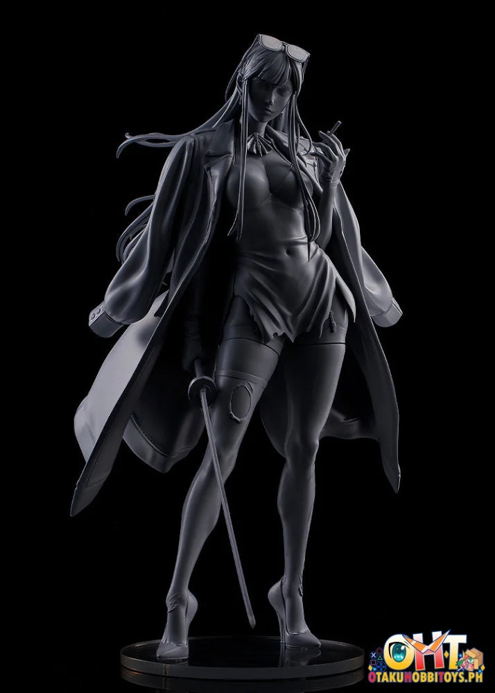 HIROKAWA CO. LTD. Non-scale G.A.F.C. Series IRENA by GUWEIZ Scale Figure