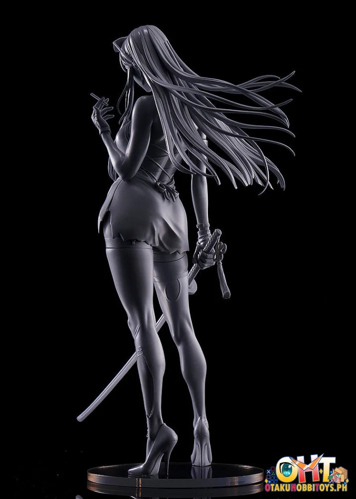HIROKAWA CO. LTD. Non-scale G.A.F.C. Series IRENA by GUWEIZ Scale Figure