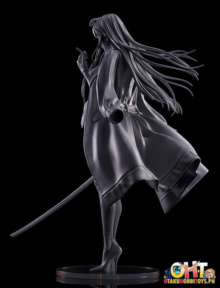HIROKAWA CO. LTD. Non-scale G.A.F.C. Series IRENA by GUWEIZ Scale Figure