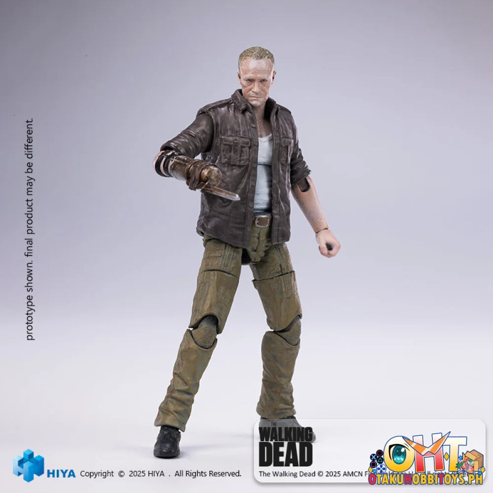 HIYA Toys 1/18 Merle