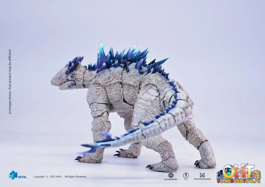 Hiya Toys Godzilla X Kong: The New Empire Exquisite Basic Series Shimo Ebg041 Basic