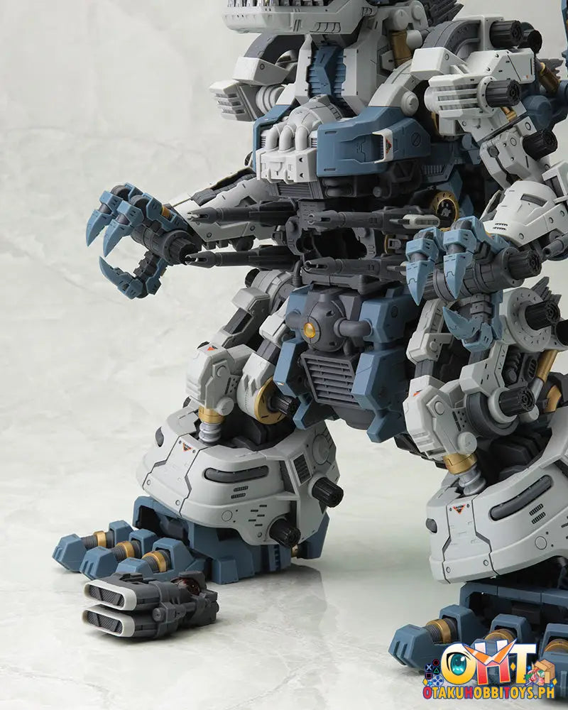 Hmm Zoids 1/72 Rboz-003 Gojulas Marking Plus Ver.