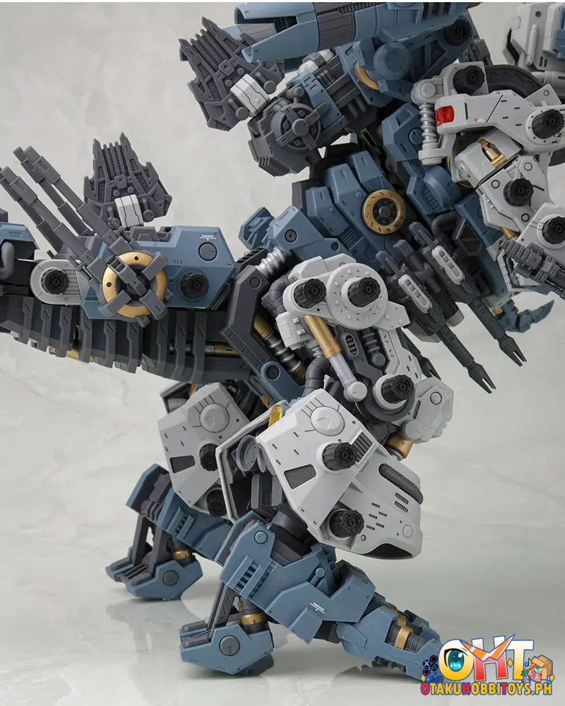 Hmm Zoids 1/72 Rboz-003 Gojulas Marking Plus Ver.