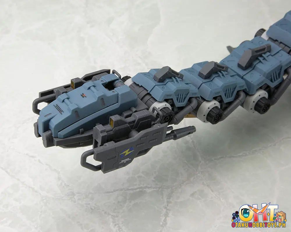 Hmm Zoids 1/72 Rboz-003 Gojulas Marking Plus Ver.