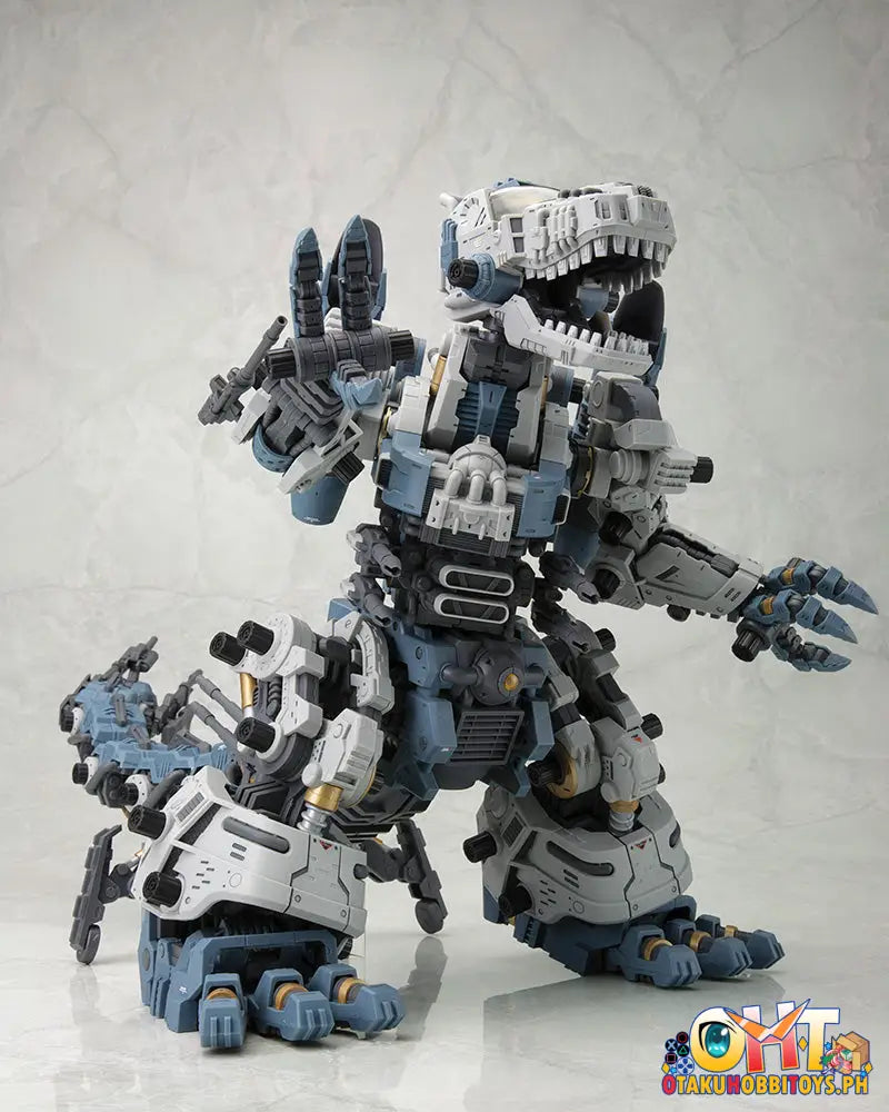 Hmm Zoids 1/72 Rboz-003 Gojulas Marking Plus Ver.