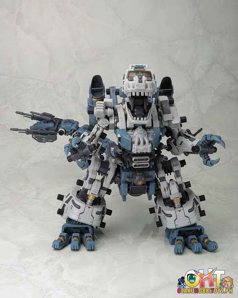 Hmm Zoids 1/72 Rboz-003 Gojulas Marking Plus Ver.