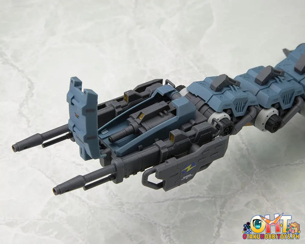 Hmm Zoids 1/72 Rboz-003 Gojulas Marking Plus Ver.