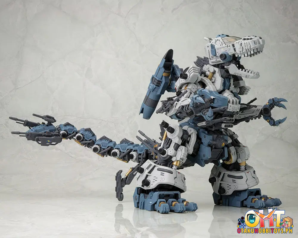 Hmm Zoids 1/72 Rboz-003 Gojulas Marking Plus Ver.