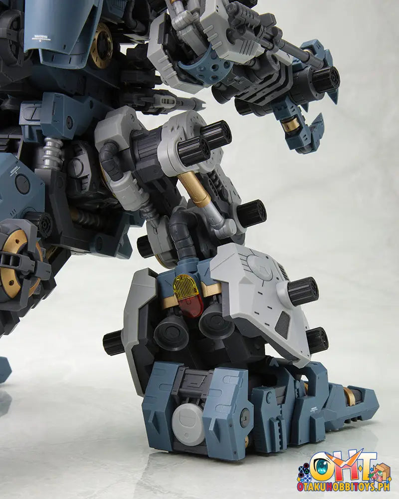 Hmm Zoids 1/72 Rboz-003 Gojulas Marking Plus Ver.