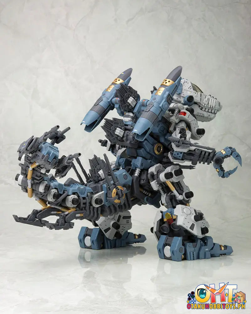 Hmm Zoids 1/72 Rboz-003 Gojulas Marking Plus Ver.