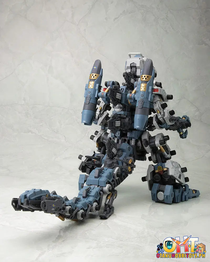 Hmm Zoids 1/72 Rboz-003 Gojulas Marking Plus Ver.