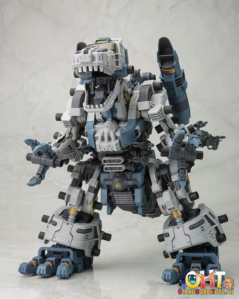 Hmm Zoids 1/72 Rboz-003 Gojulas Marking Plus Ver.