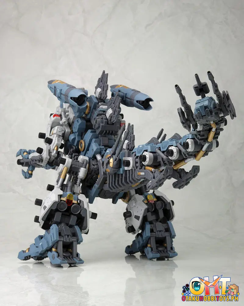 Hmm Zoids 1/72 Rboz-003 Gojulas Marking Plus Ver.