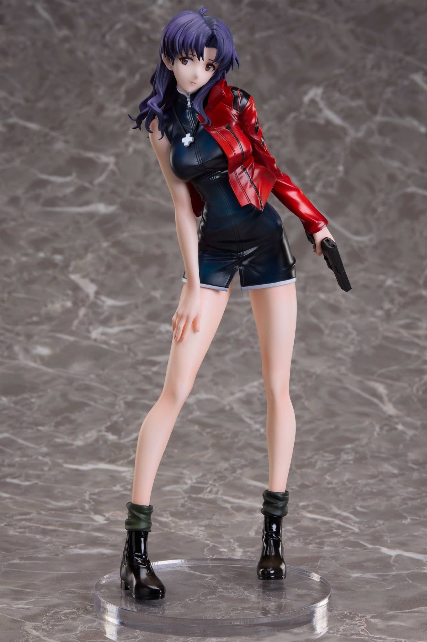Hobby Max 1/7 Neon Genesis Evangelion - Misato Katsuragi Comics Ver.