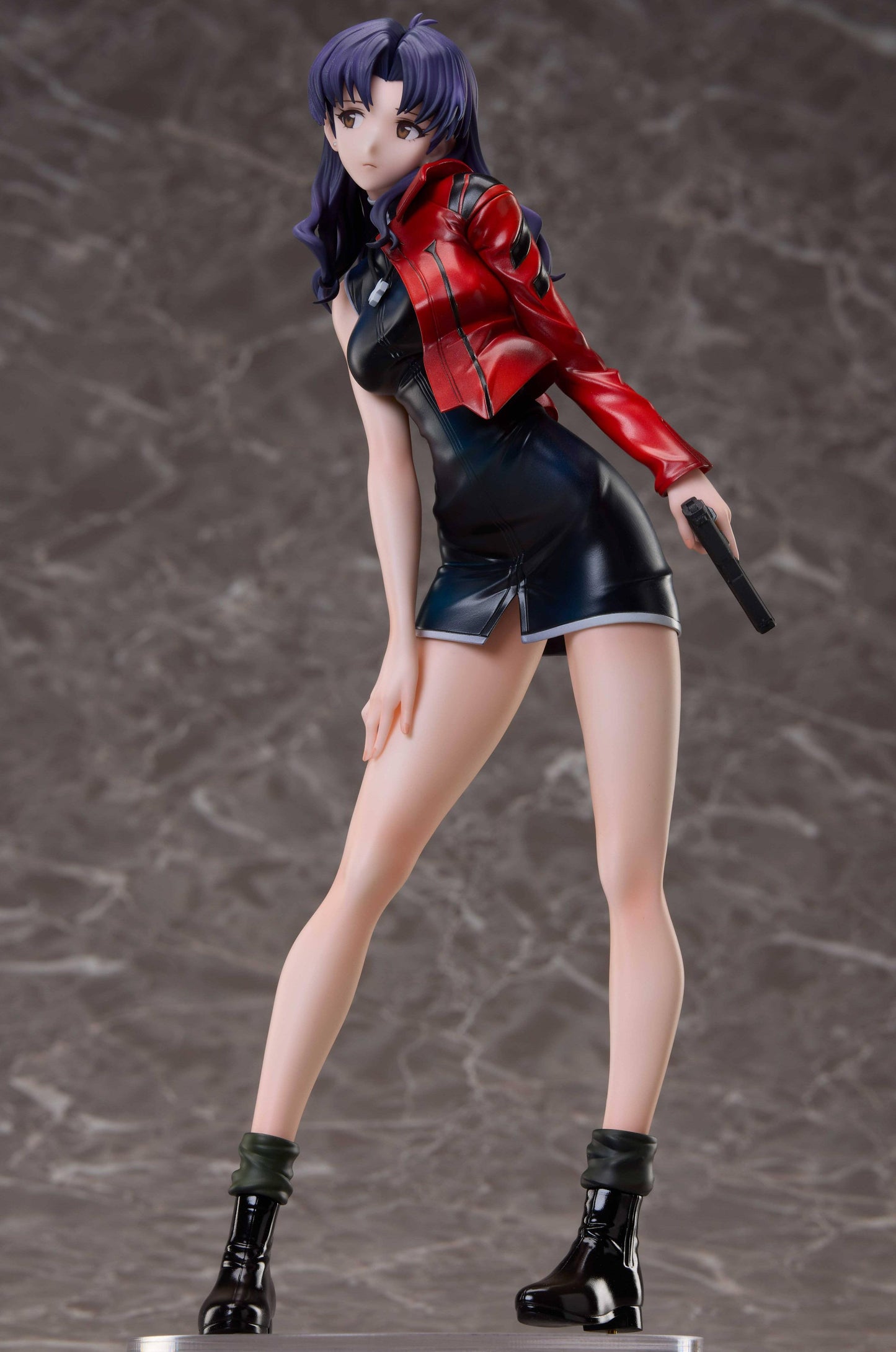 Hobby Max 1/7 Neon Genesis Evangelion - Misato Katsuragi Comics Ver.