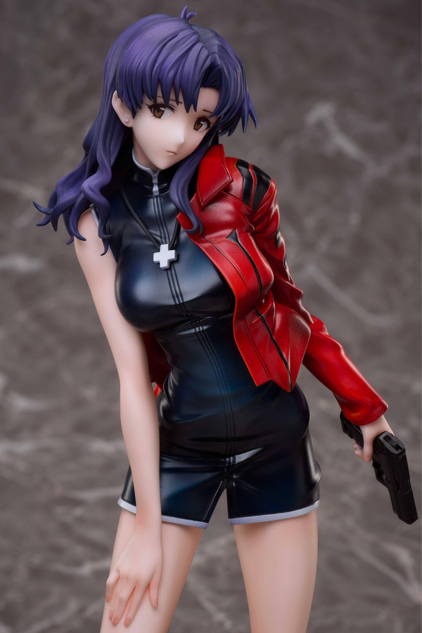 Hobby Max 1/7 Neon Genesis Evangelion - Misato Katsuragi Comics Ver.