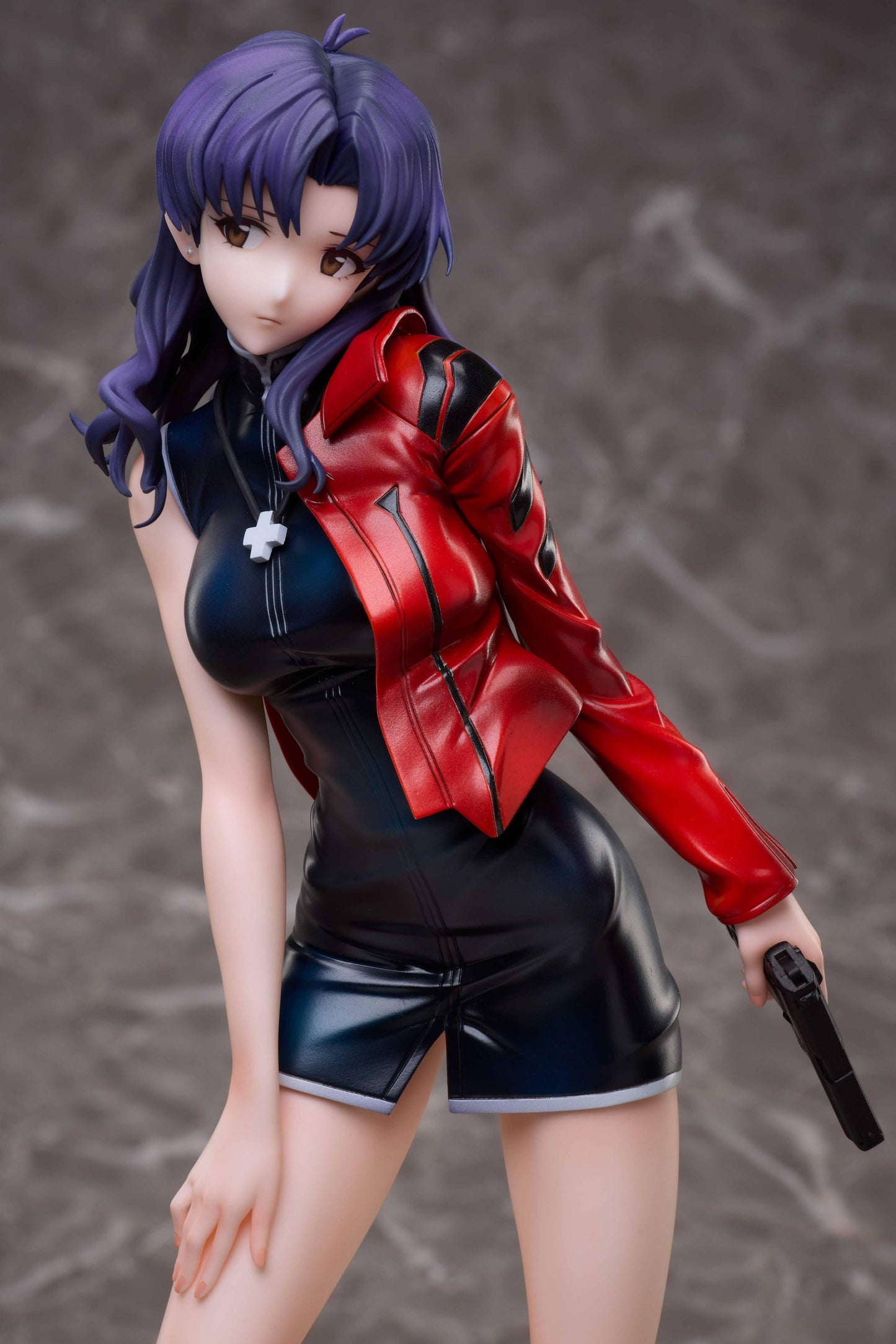 Hobby Max 1/7 Neon Genesis Evangelion - Misato Katsuragi Comics Ver.