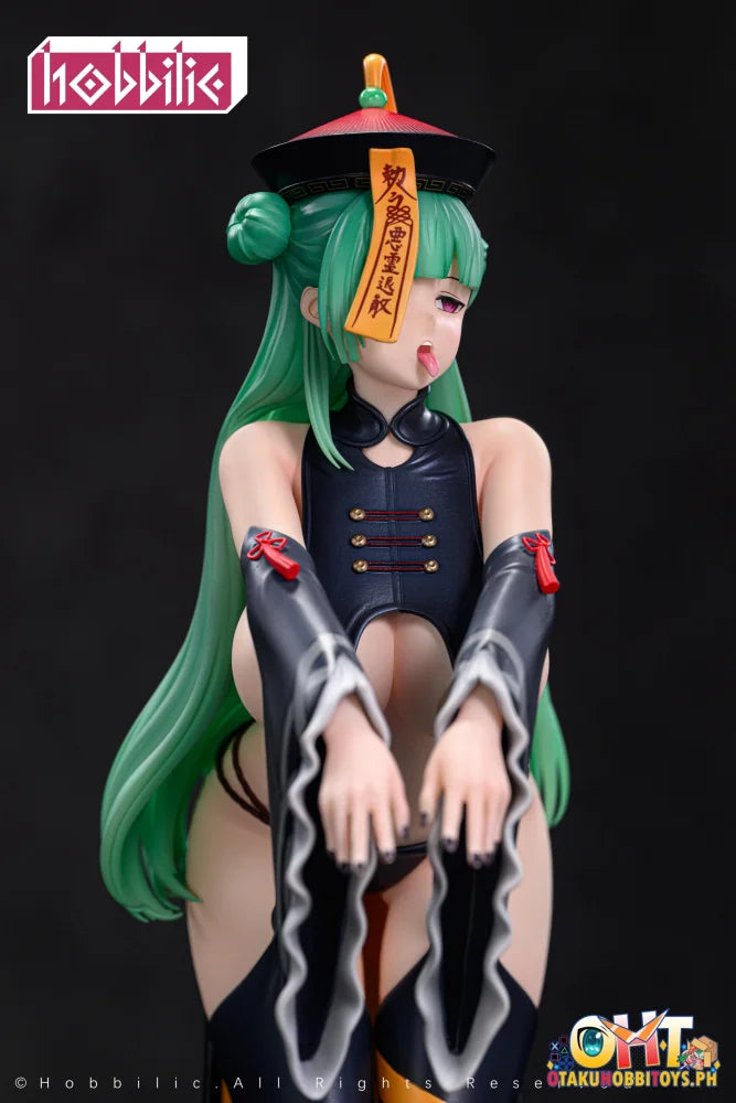 Hobbilic 1/6 Jiangshi Sakura san Scale Figure