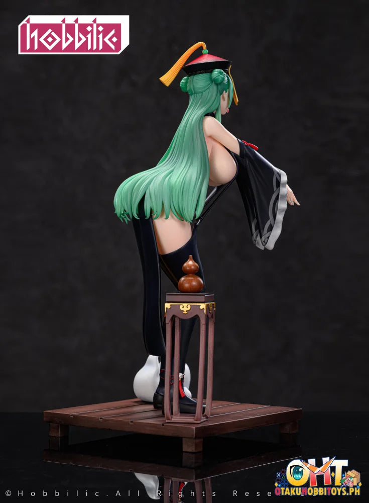 Hobbilic 1/6 Jiangshi Sakura san Scale Figure