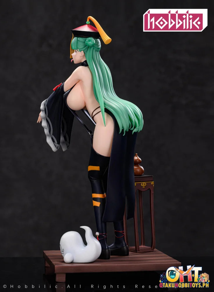 Hobbilic 1/6 Jiangshi Sakura san Scale Figure