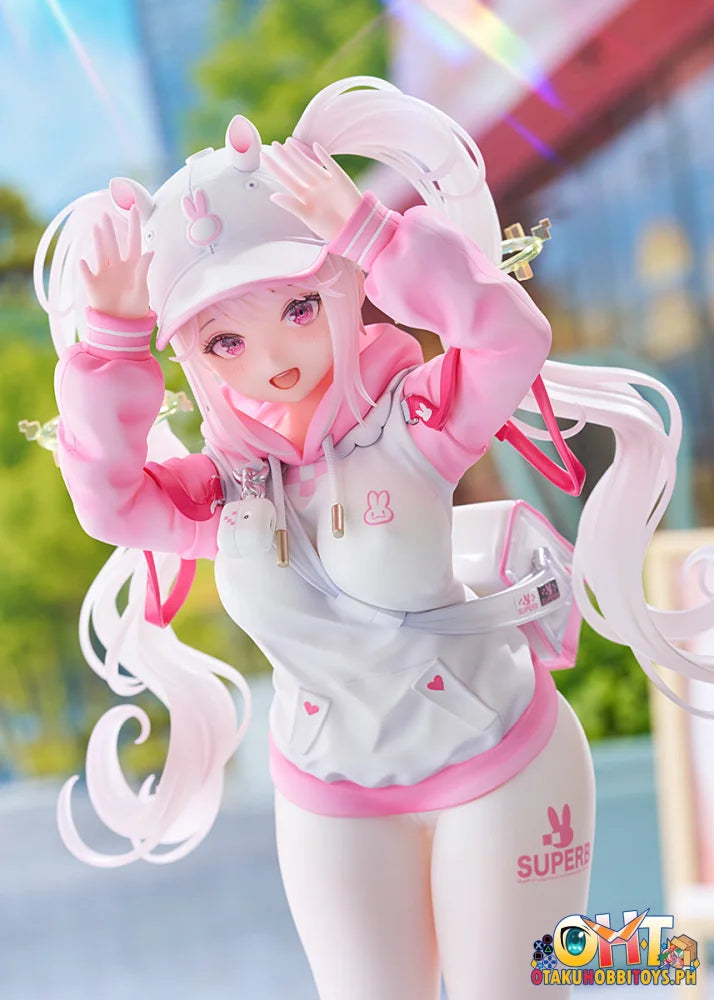 Hobby Japan 1/7 Alice Sweet Home Limited Edition (Goddess Of Victory: Nikke) Scale Figure