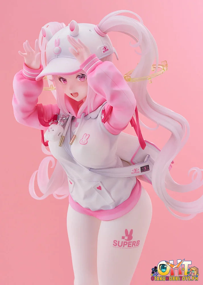 Hobby Japan 1/7 Alice Sweet Home Limited Edition (Goddess Of Victory: Nikke) Scale Figure