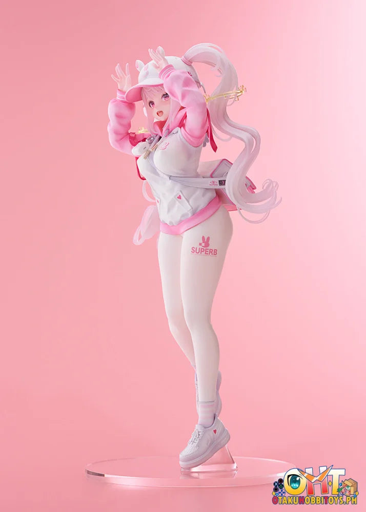 Hobby Japan 1/7 Alice Sweet Home Limited Edition (Goddess Of Victory: Nikke) Scale Figure