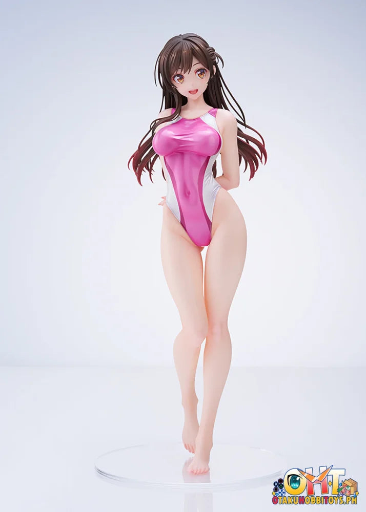 Hobby Japan 1/7 Chizuru Mizuhara Swimwear Ver. (Rent-A-Girlfriend) Scale Figure