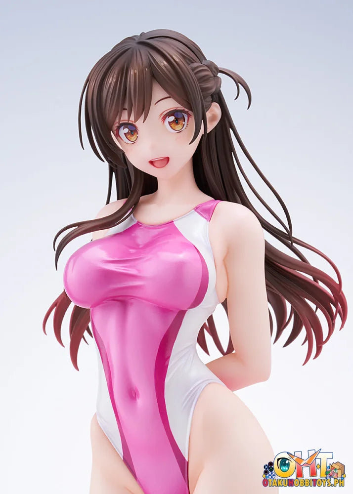 Hobby Japan 1/7 Chizuru Mizuhara Swimwear Ver. (Rent-A-Girlfriend) Scale Figure